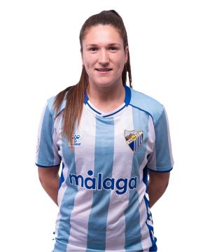 Lorena Herrera (Mlaga C.F.) - 2025/2026