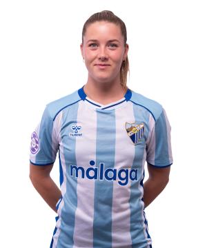 Yoli Peche (Mlaga C.F.) - 2025/2026
