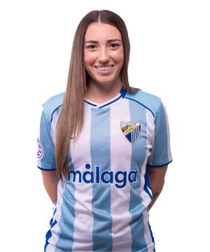 Arantxa (Mlaga C.F.) - 2025/2026