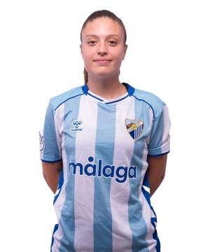 Noem� Pozo (M�laga C.F.) - 2025/2026