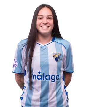 Andrea Ros (Mlaga C.F.) - 2025/2026