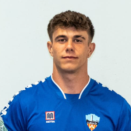 Revert (Lleida C.F.) - 2025/2026