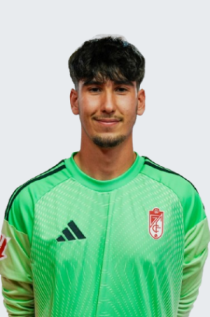 Marco (Granada C.F. C) - 2025/2026