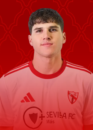 Pedraza (Atl�tico Antoniano) - 2025/2026