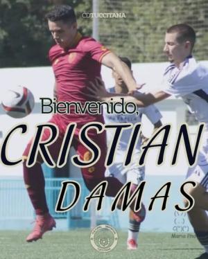 Cristian (Linares Deportivo) - 2025/2026