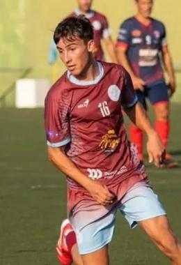 Pedro Portela (Cultural D. Beluso) - 2025/2026