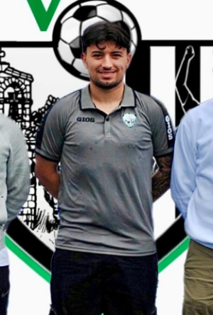 Roi (Vilanova F.C.) - 2025/2026