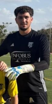 Jairo (Montefro C.F.) - 2025/2026