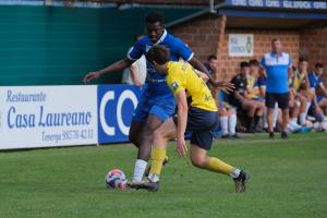 Ousmane (Real Juvencia) - 2025/2026