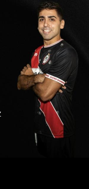 Fernando (Atl�tico Olivarense) - 2025/2026