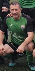 Manfer (Fisterra SD Vet) - 2025/2026