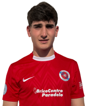 Fer Iglesias (U.D. Ourense) - 2025/2026
