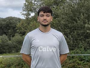 Mario Varela (San Lorenzo Verdillo) - 2025/2026