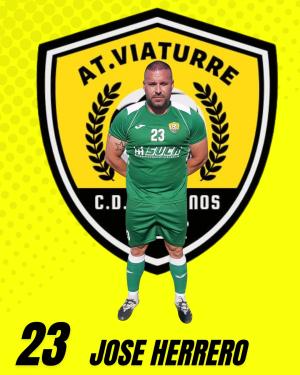 SUIZO (Atltico Viaturre) - 2025/2026
