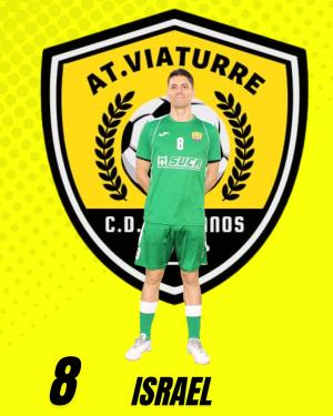 ISRA (Atltico Viaturre) - 2025/2026