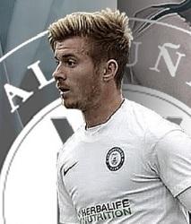 Liam (C.D. Almucar City) - 2025/2026
