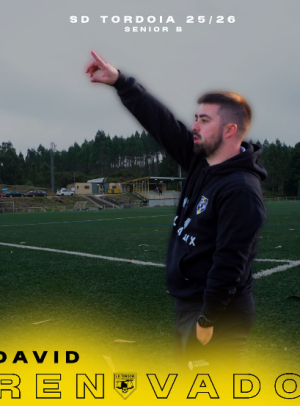 D.L�pez (S.D. Tordoia B) - 2025/2026