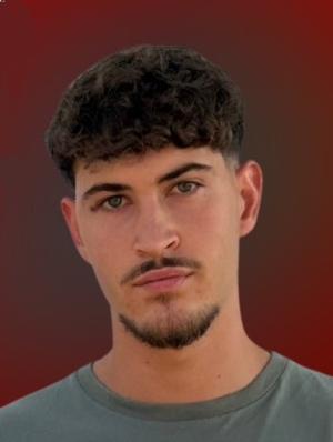 Javi Snchez (C.D. Casabermeja) - 2025/2026
