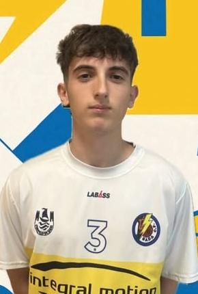 Agrelo (Sada C.F.) - 2025/2026