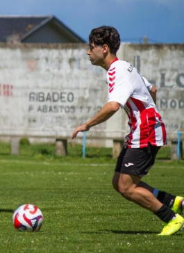 Bruno (E.D. Lourenz) - 2025/2026