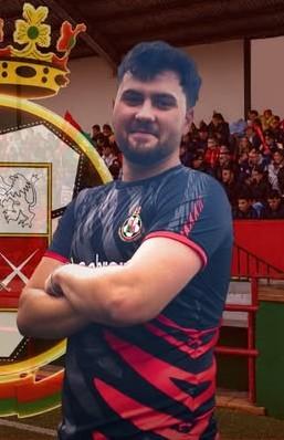 Kaleriyo (Los Villares C.F.) - 2025/2026