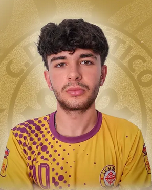 lex Gutirrez (Atltico Jamilena) - 2025/2026