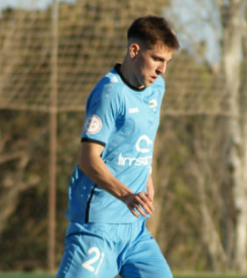Mata (M�laga C.F. C) - 2025/2026