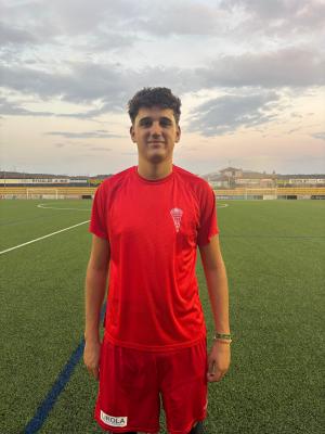 Lucas (Guadix C.F.) - 2025/2026