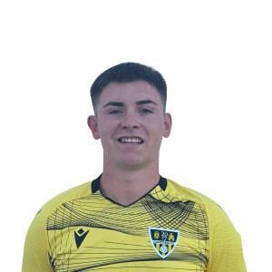 ngel Martnez (C.D. Cantoria 2017) - 2025/2026
