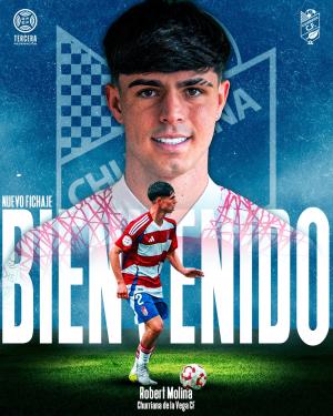 Robert (Churriana C.F.) - 2025/2026