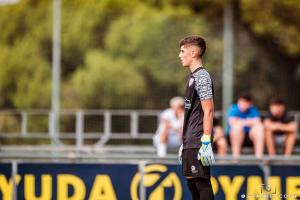 Nacho Prez (Juventud Sanluquea) - 2025/2026