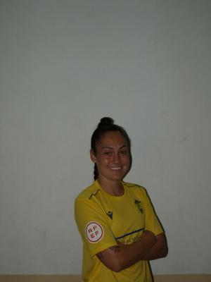 Andrea Baena (A.F. Ben-namiel) - 2025/2026