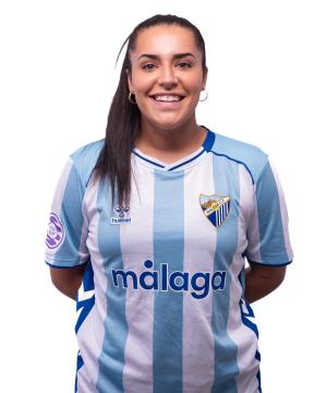 gueda Gonzlez  (Mlaga C.F.) - 2025/2026
