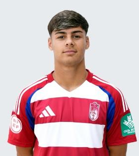 Corts (Granada C.F.) - 2025/2026