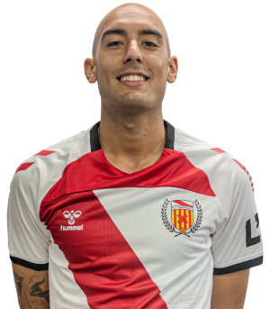 Flavio (C.E. L'Hospitalet) - 2025/2026