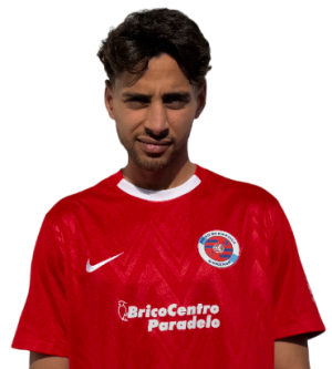Youssef (U.D. Ourense) - 2025/2026