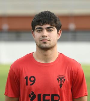 Guti (C.D. Laln B) - 2025/2026