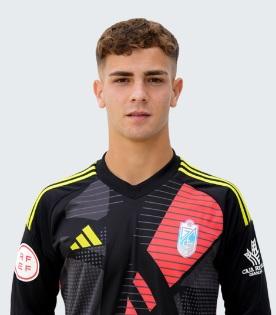 Fran rbol (Recreativo Granada) - 2025/2026