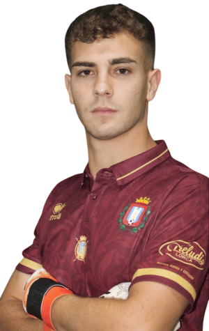 Fran �rbol (Lorca Deportiva) - 2025/2026