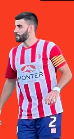Nil (U.E. Porqueres) - 2025/2026