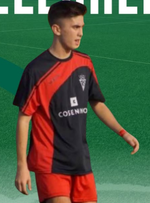 Avellaneda (Olula del Ro C.F.) - 2025/2026
