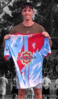 Rebolo (S.D. Chispa) - 2025/2026