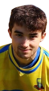 Brais Varela ( C.C.R.D. Perl�o) - 2025/2026