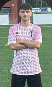 Guerreiro (C.D. Laln B) - 2025/2026