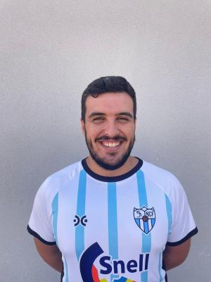 Juan Garcia (Nerva C.F.) - 2025/2026
