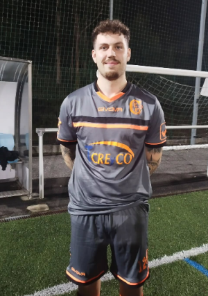 Diego (E.F. Cobres) - 2025/2026