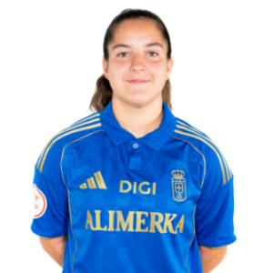 ADT (Real Oviedo) - 2025/2026