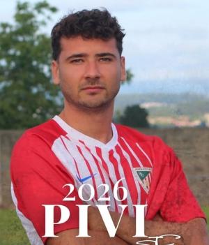 Pivi (Portazgo S.D.) - 2025/2026