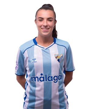 Marina (Mlaga C.F. B) - 2025/2026