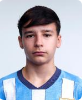 Pablo Guzm�n (M�laga C.F.) - 2025/2026